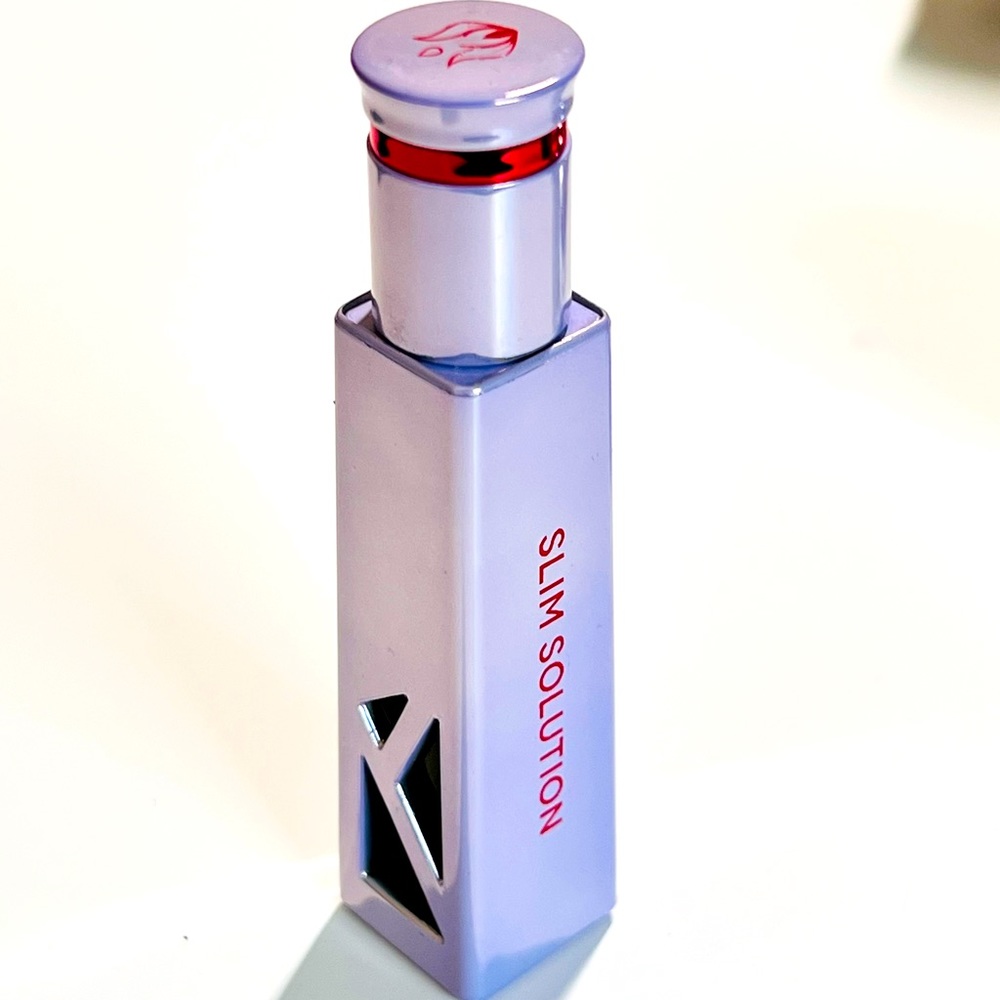 TAZEKA AROMATHERAPY “SLIM SOLUTION” Roller • Essential Oil Weight Loss 8mL